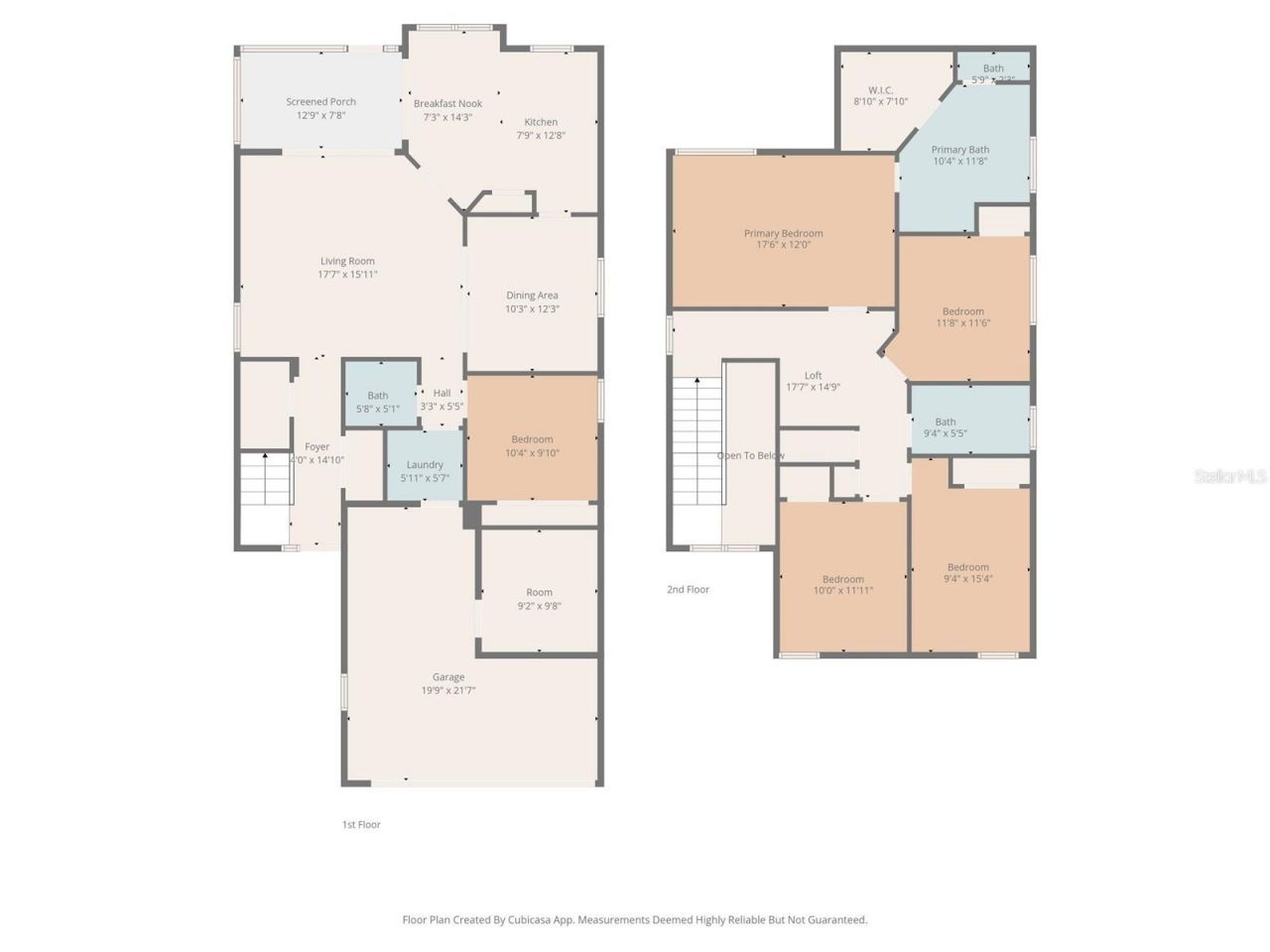 24927 Portofino Drive, Lutz, FL 33559 Photo