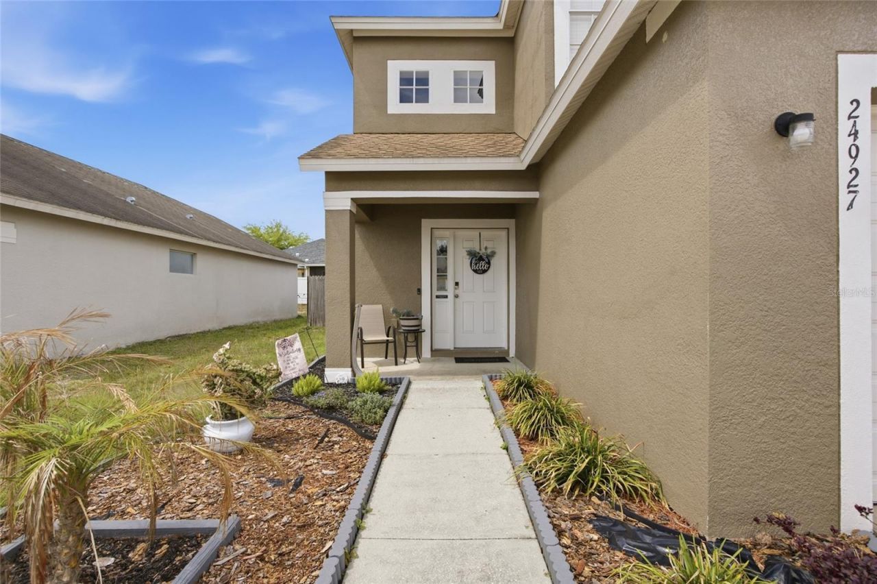 24927 Portofino Drive, Lutz, FL 33559 Photo