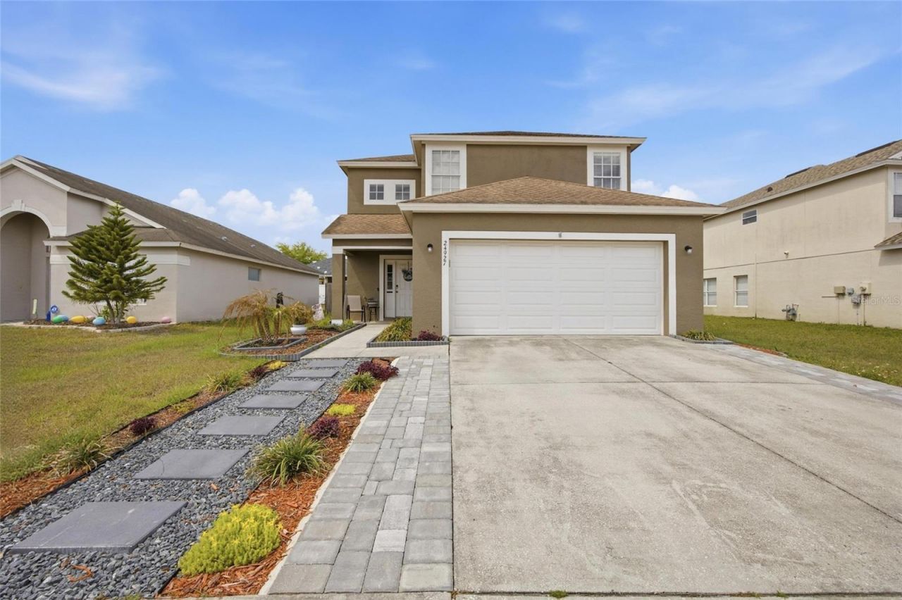 24927 Portofino Drive, Lutz, FL 33559 Photo