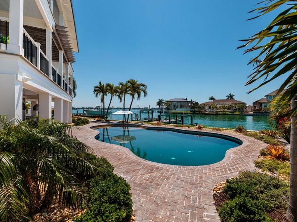 5408 PALI WAY, ST PETE BEACH, FL 33706