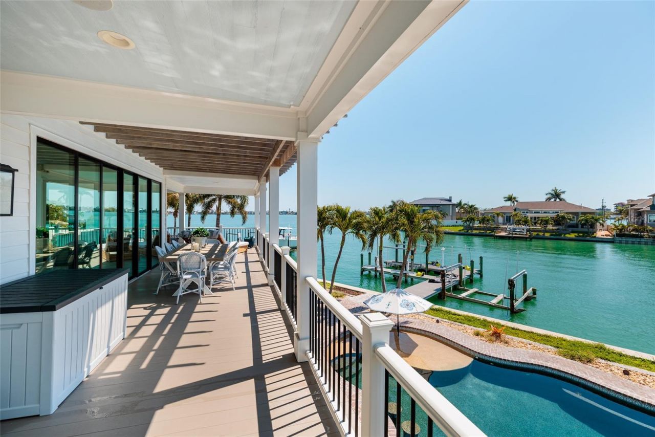 5408 Pali Way, Saint Pete Beach, FL 33706 Photo