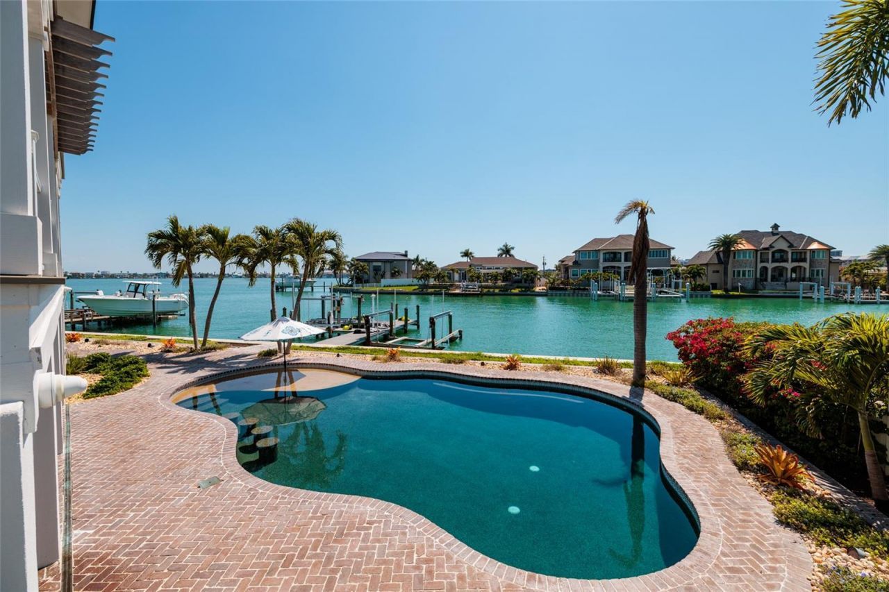 5408 Pali Way, Saint Pete Beach, FL 33706 Photo