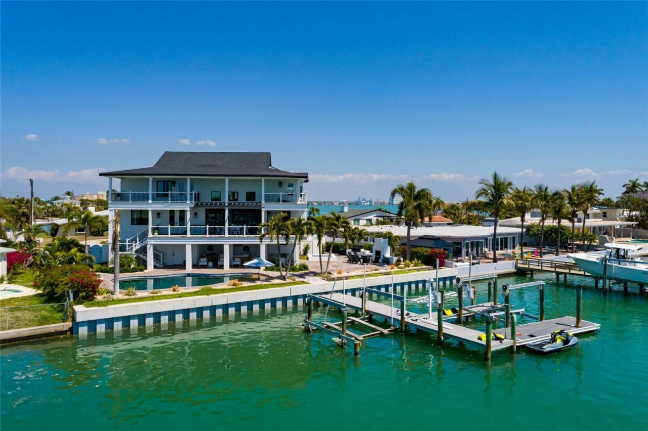 5408 Pali Way, Saint Pete Beach, FL 33706 Photo