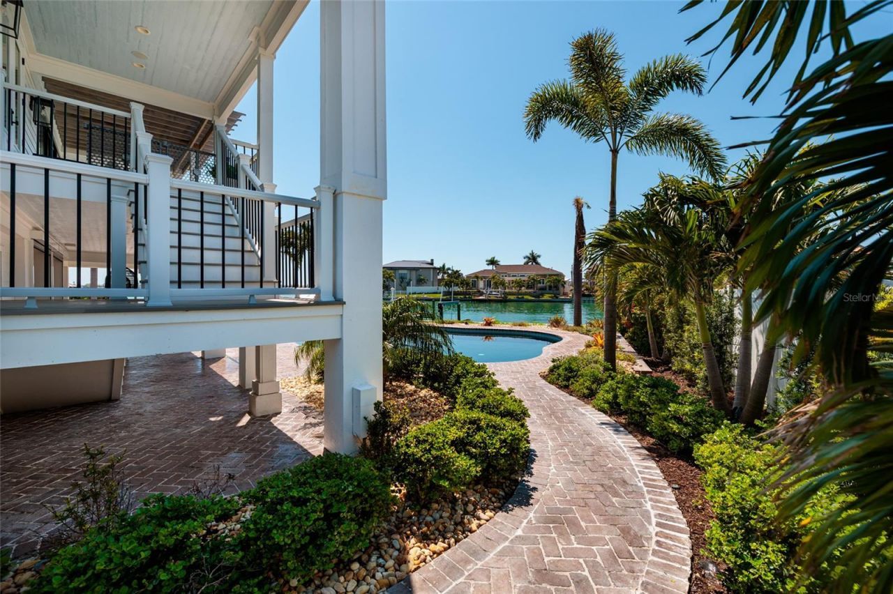 5408 Pali Way, Saint Pete Beach, FL 33706 Photo