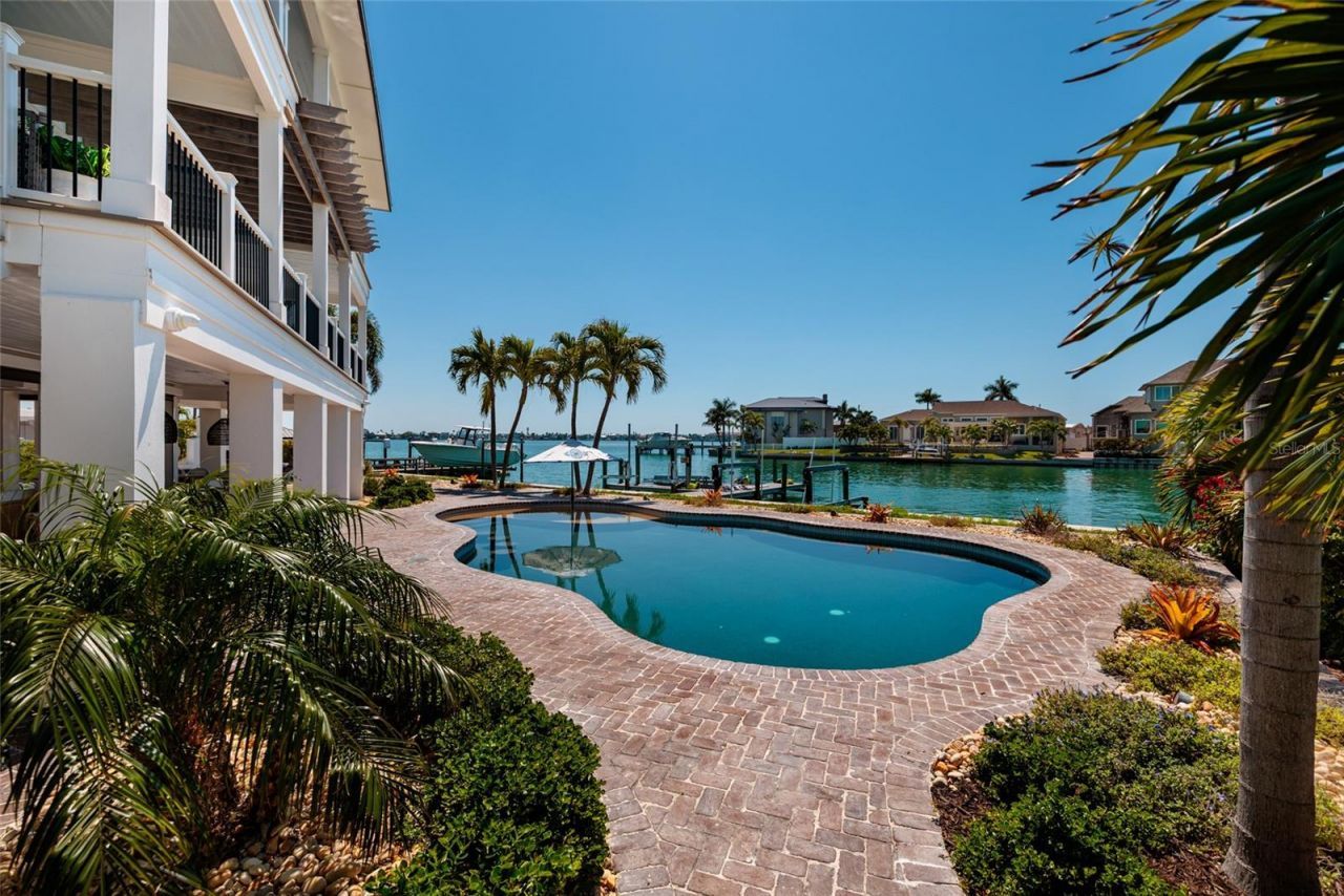 5408 Pali Way, Saint Pete Beach, FL 33706 Photo