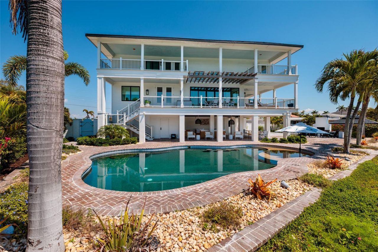 5408 Pali Way, Saint Pete Beach, FL 33706 Photo