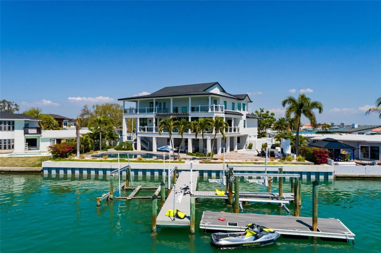 5408 Pali Way, Saint Pete Beach, FL 33706 Photo