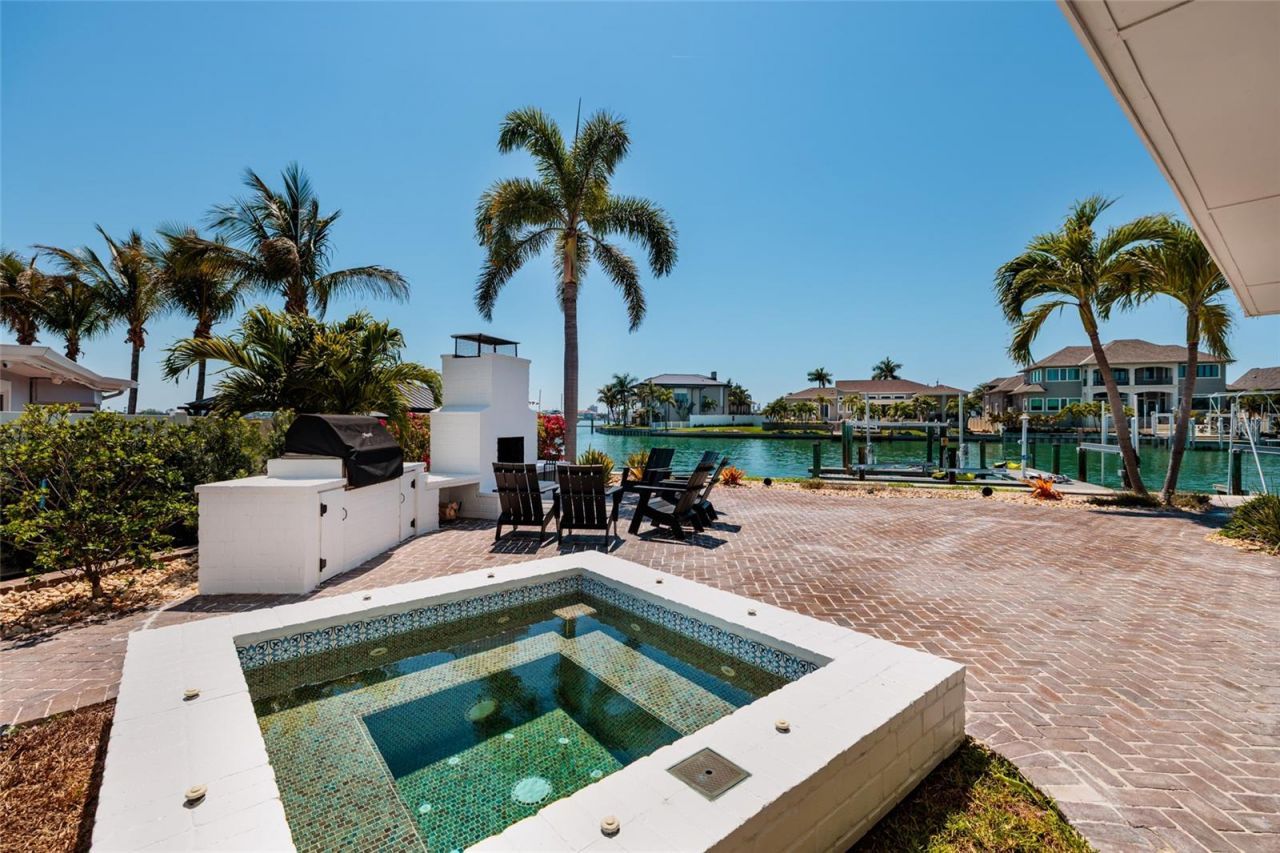 5408 Pali Way, Saint Pete Beach, FL 33706 Photo