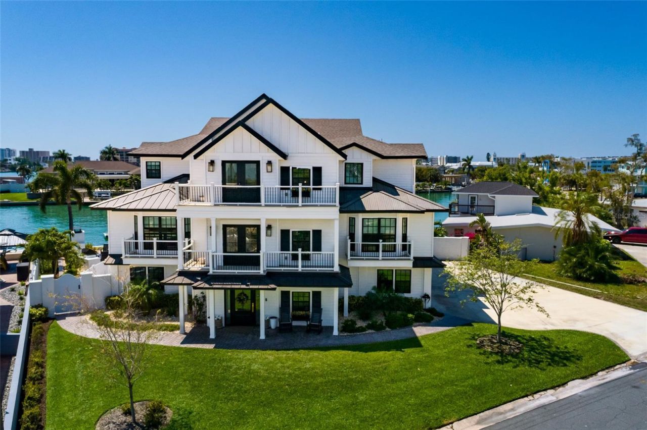 5408 Pali Way, Saint Pete Beach, FL 33706 Photo