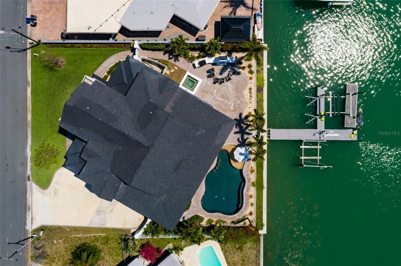 5408 Pali Way, Saint Pete Beach, FL 33706 Photo