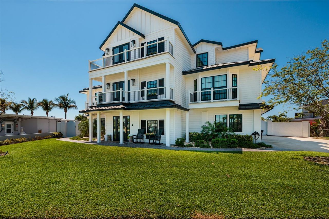 5408 Pali Way, Saint Pete Beach, FL 33706 Photo