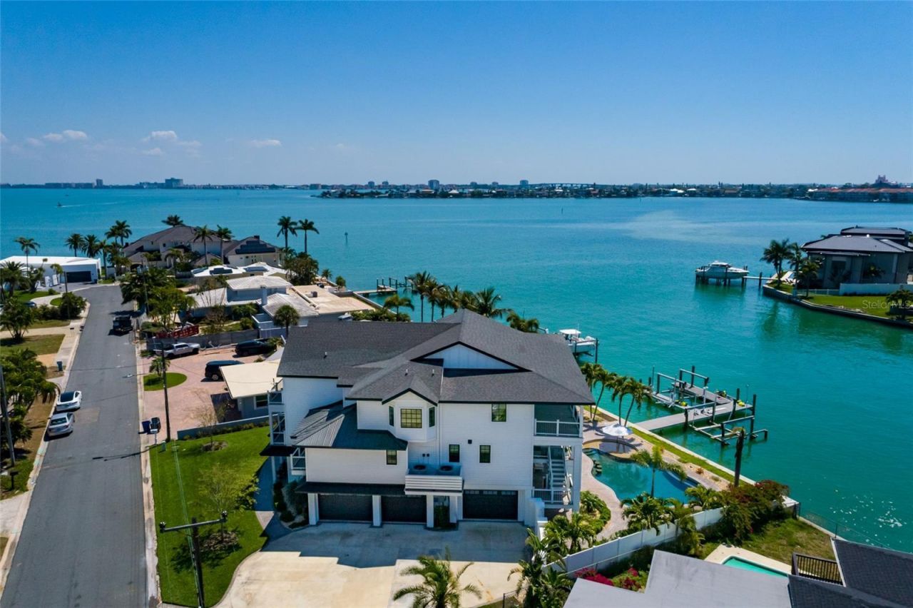 5408 Pali Way, Saint Pete Beach, FL 33706 Photo