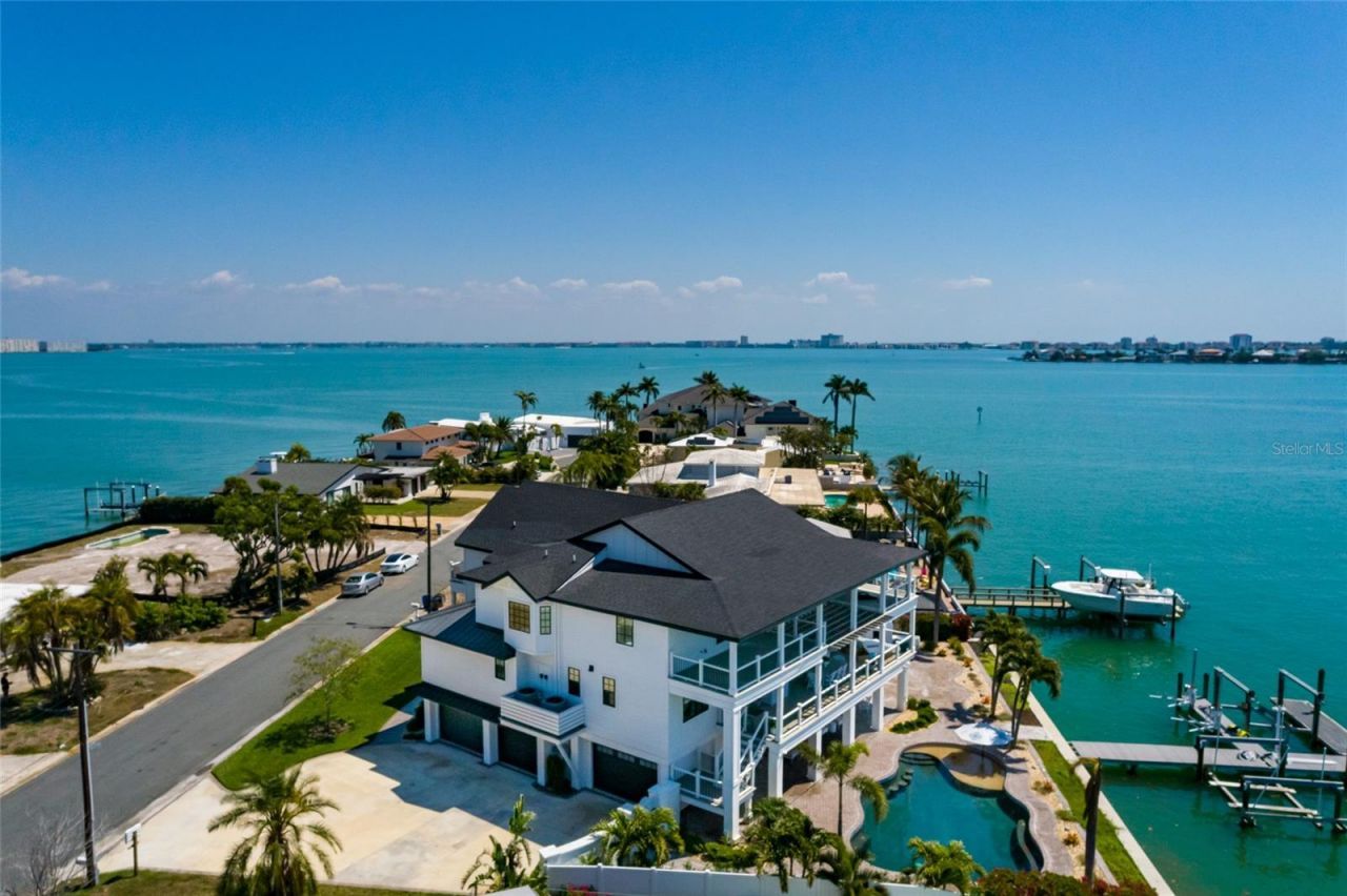 5408 Pali Way, Saint Pete Beach, FL 33706 Photo