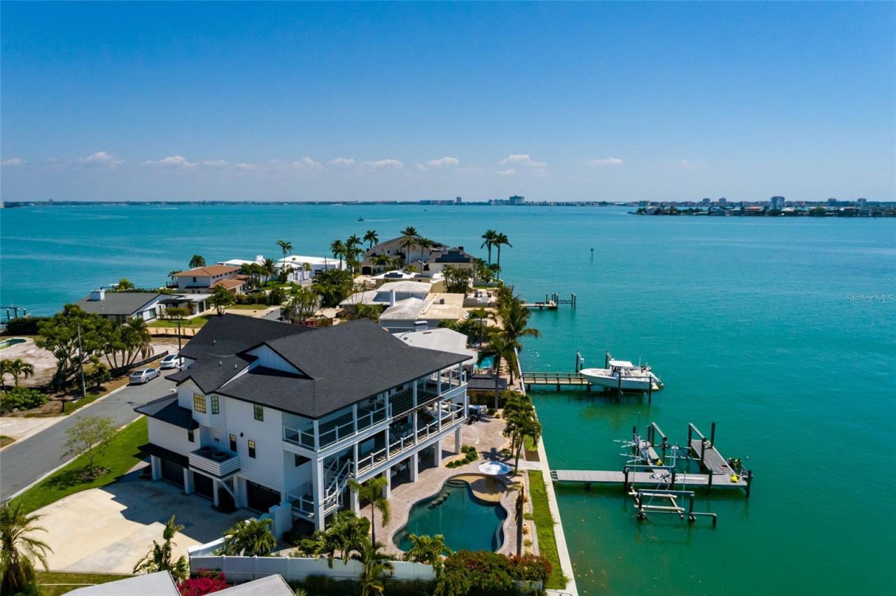 5408 Pali Way, Saint Pete Beach, FL 33706 Photo