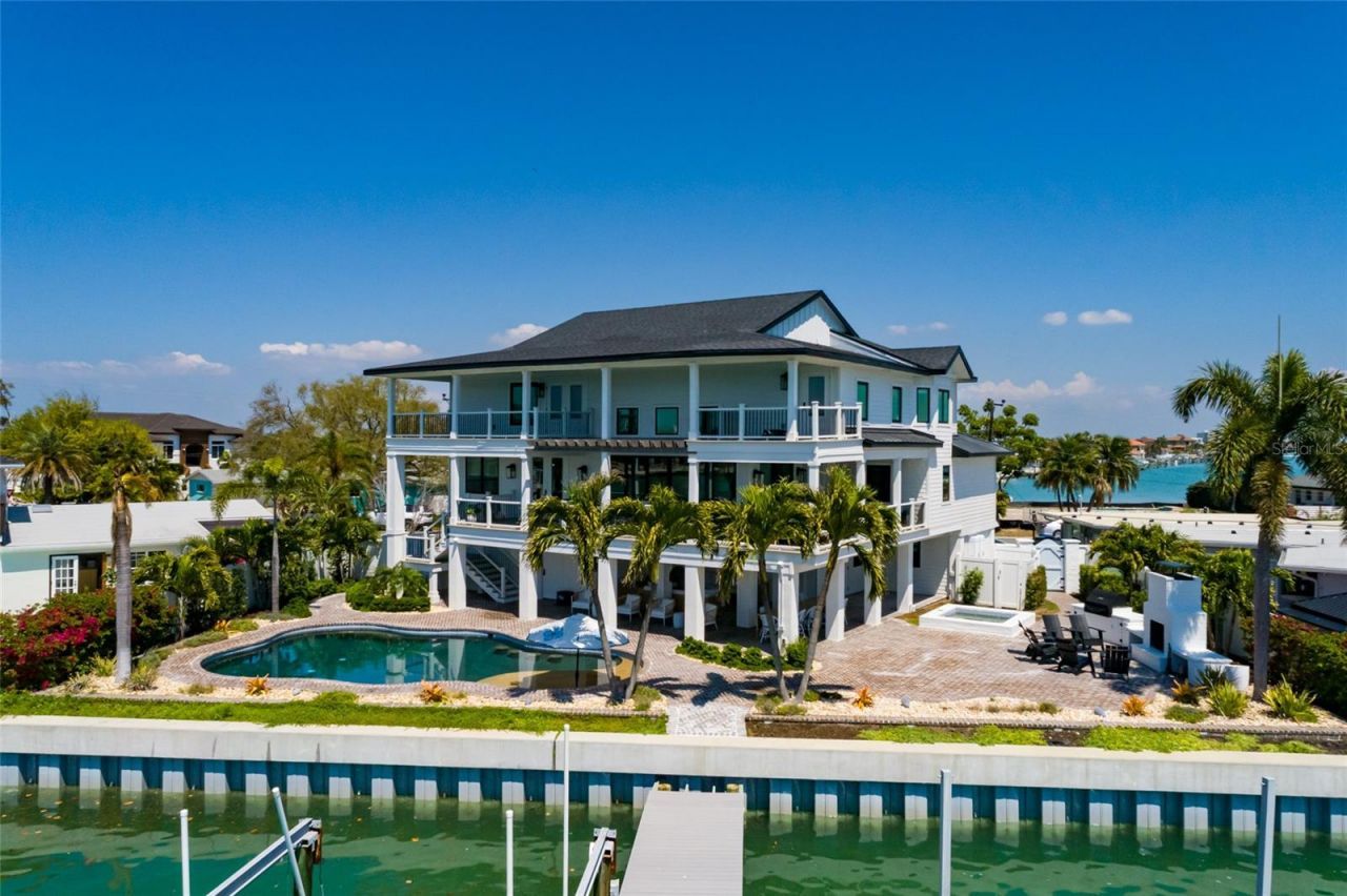 5408 Pali Way, Saint Pete Beach, FL 33706 Photo