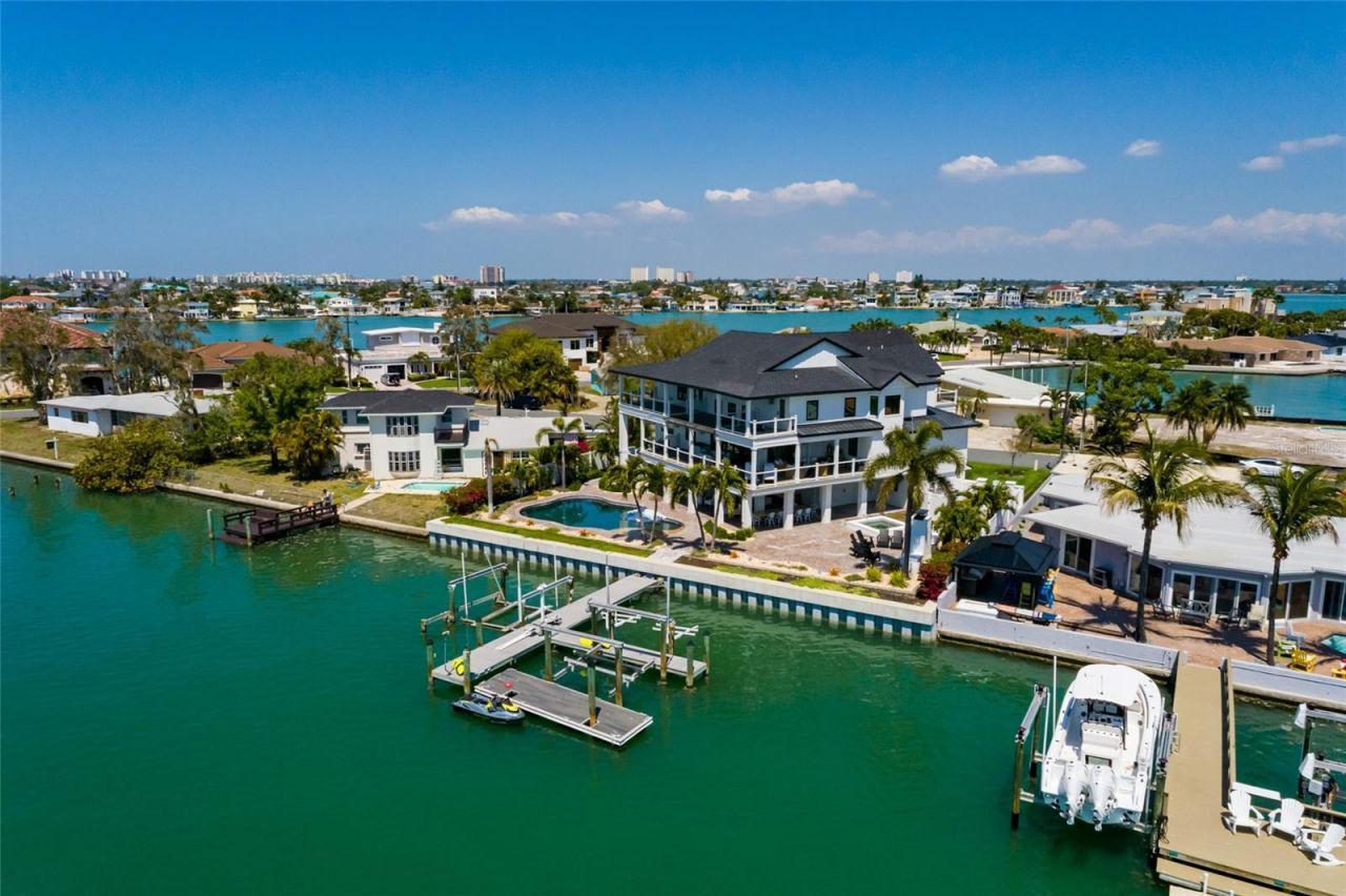 5408 Pali Way, Saint Pete Beach, FL 33706 Photo