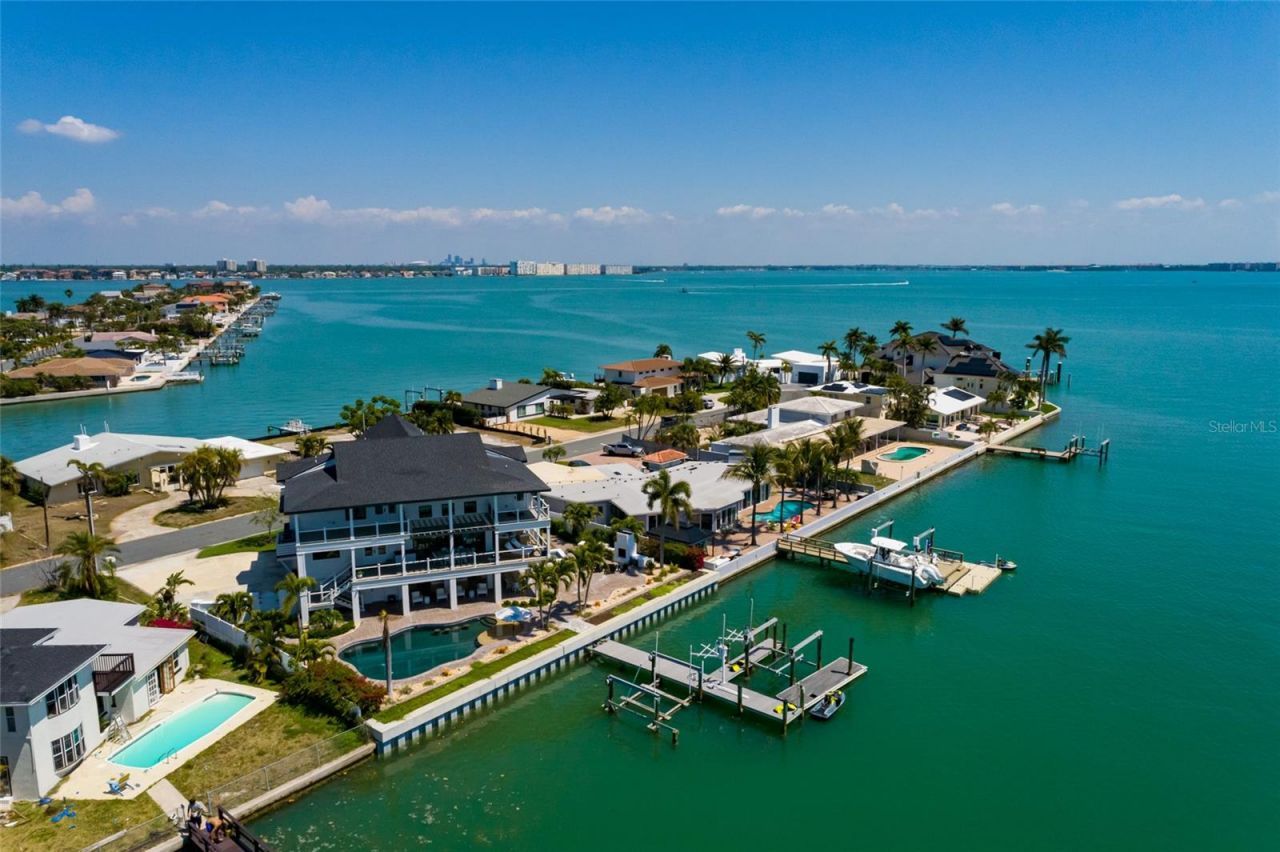 5408 Pali Way, Saint Pete Beach, FL 33706 Photo