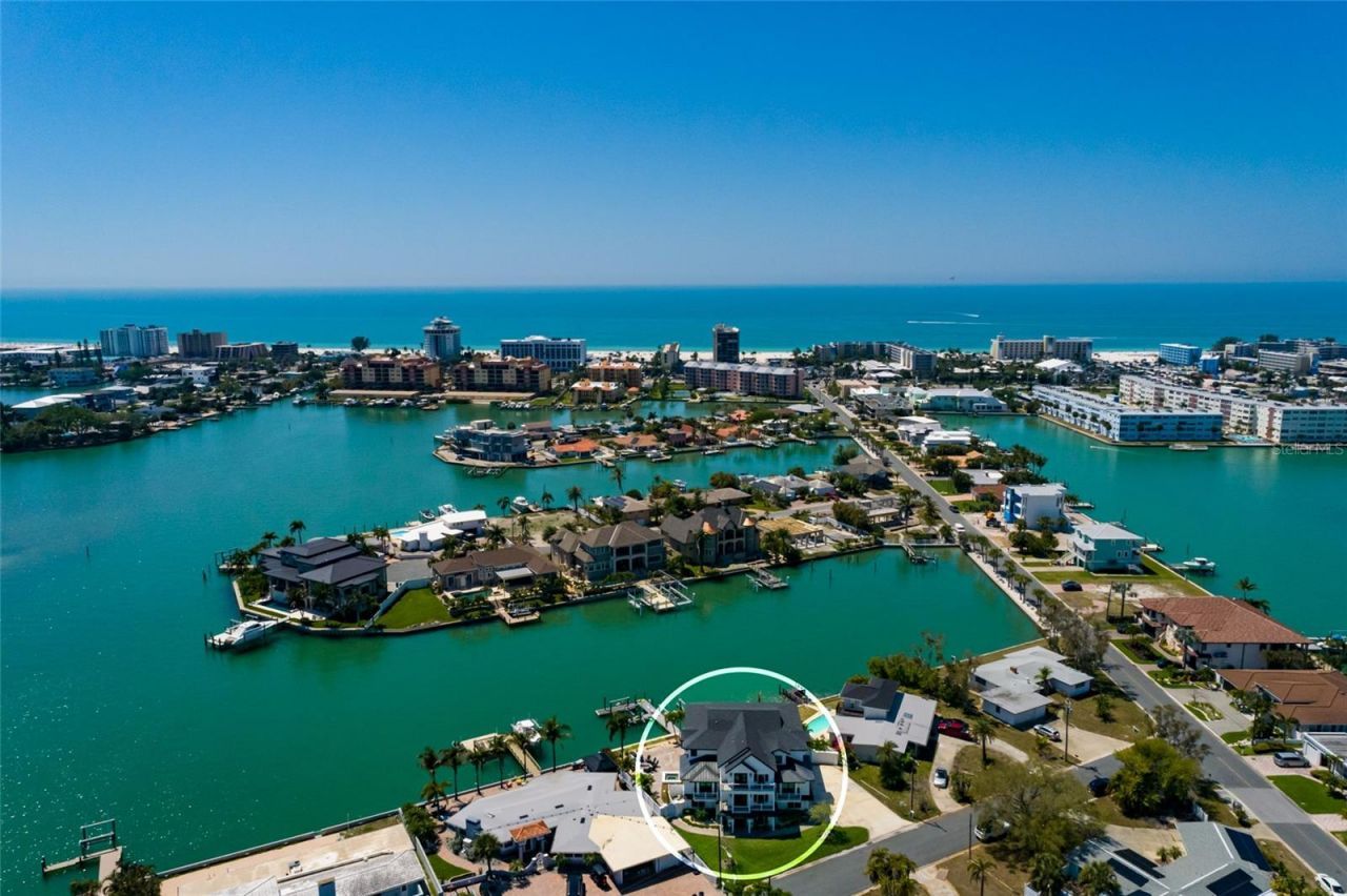 5408 Pali Way, Saint Pete Beach, FL 33706 Photo