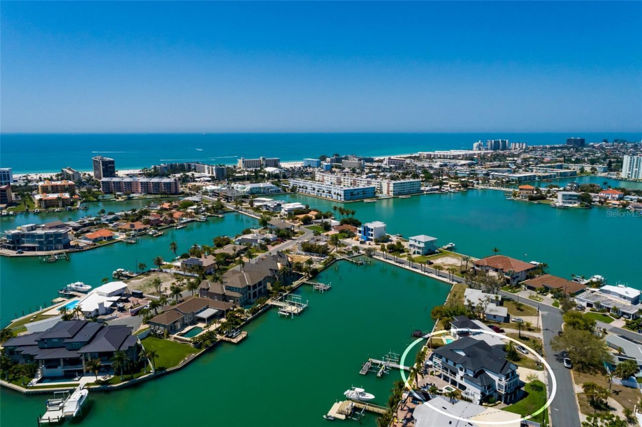 5408 Pali Way, Saint Pete Beach, FL 33706 Photo