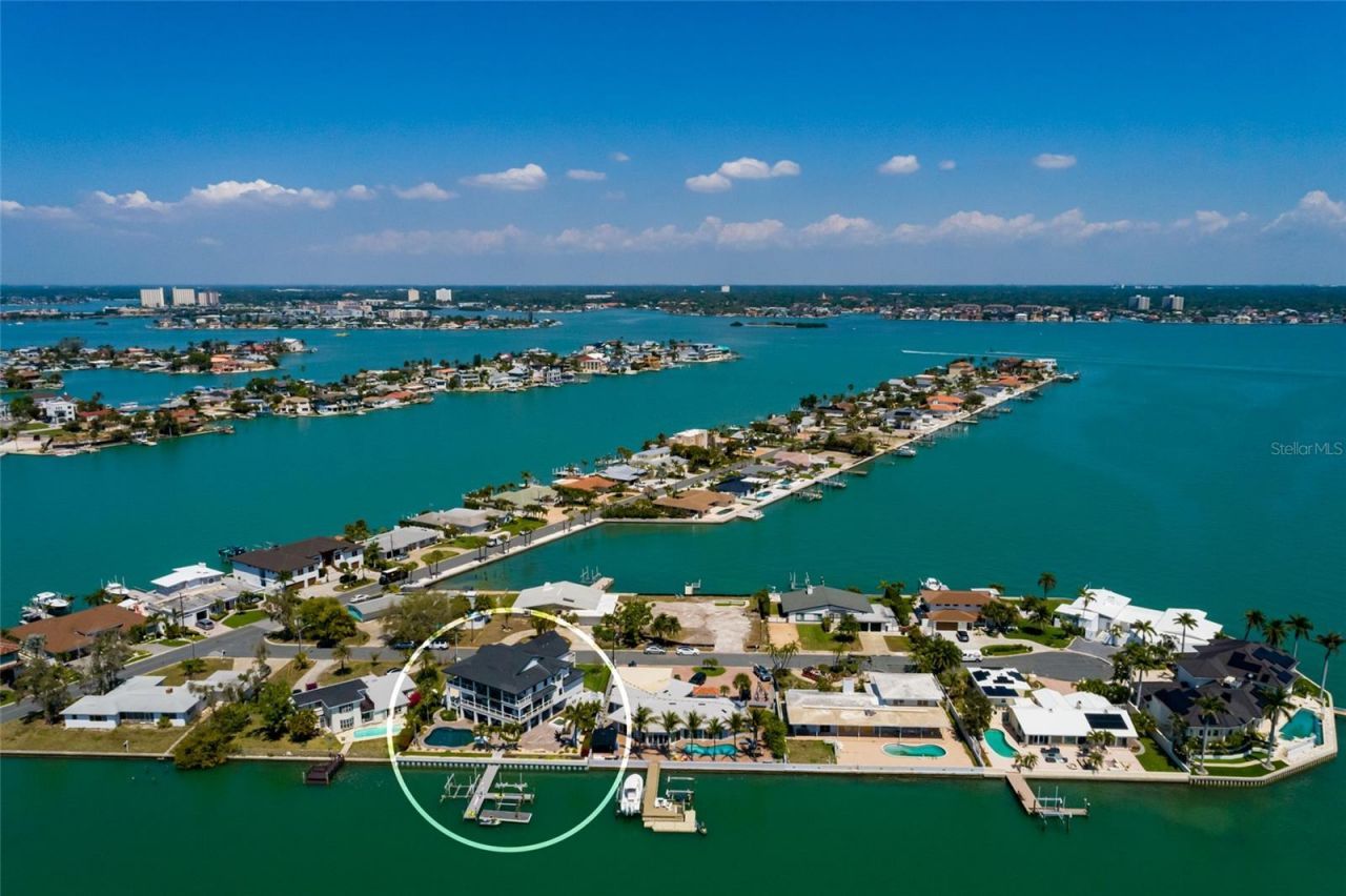 5408 Pali Way, Saint Pete Beach, FL 33706 Photo