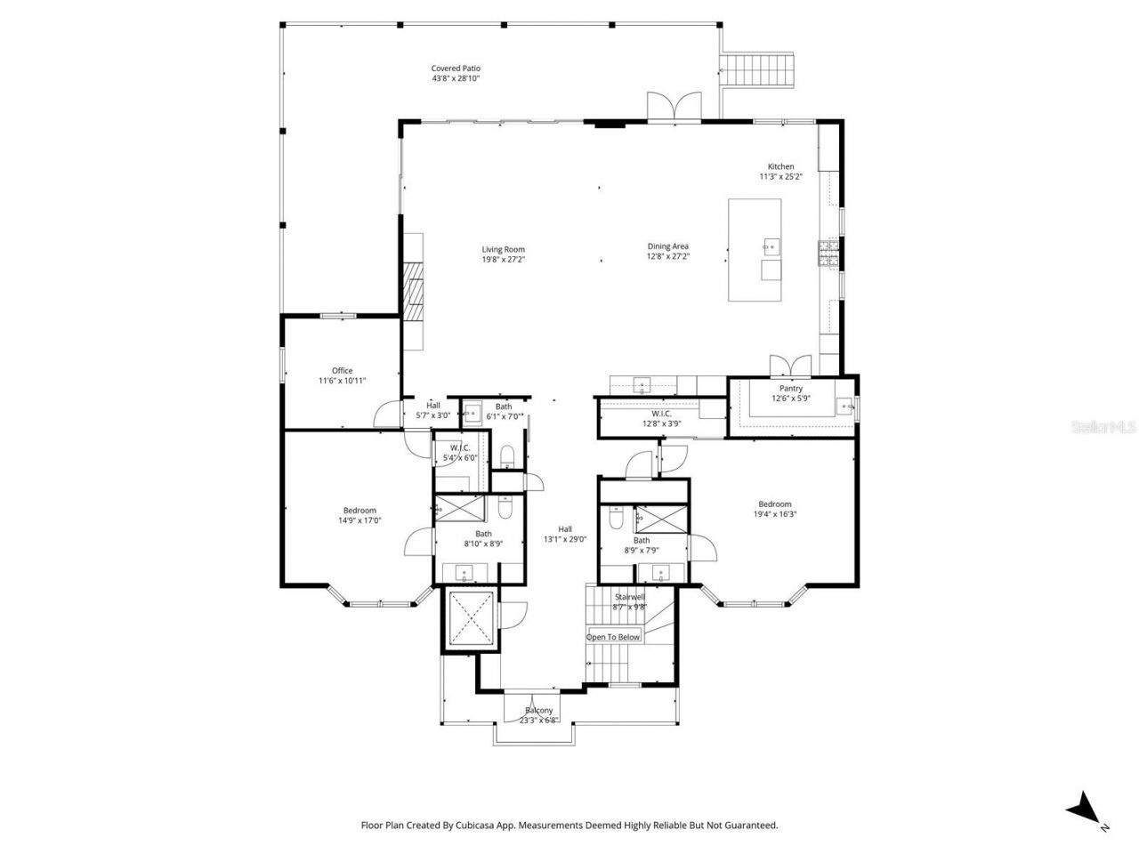 5408 Pali Way, Saint Pete Beach, FL 33706 Photo