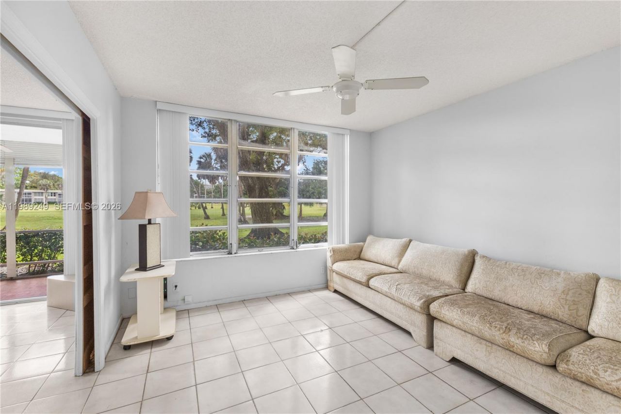 806 Cypress Grove Ln , Unit 111, Pompano Beach, FL 33069 Photo