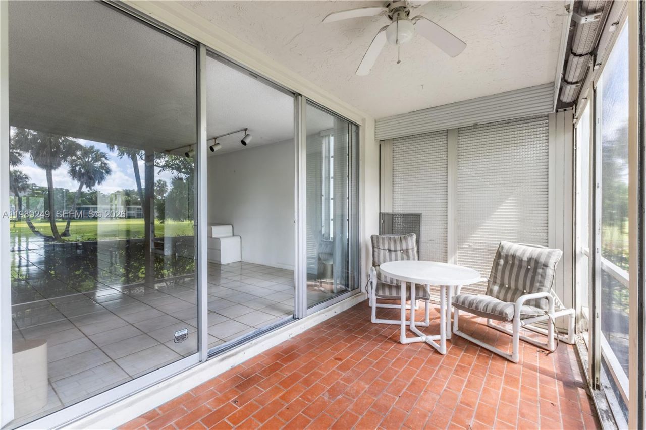 806 Cypress Grove Ln , Unit 111, Pompano Beach, FL 33069 Photo