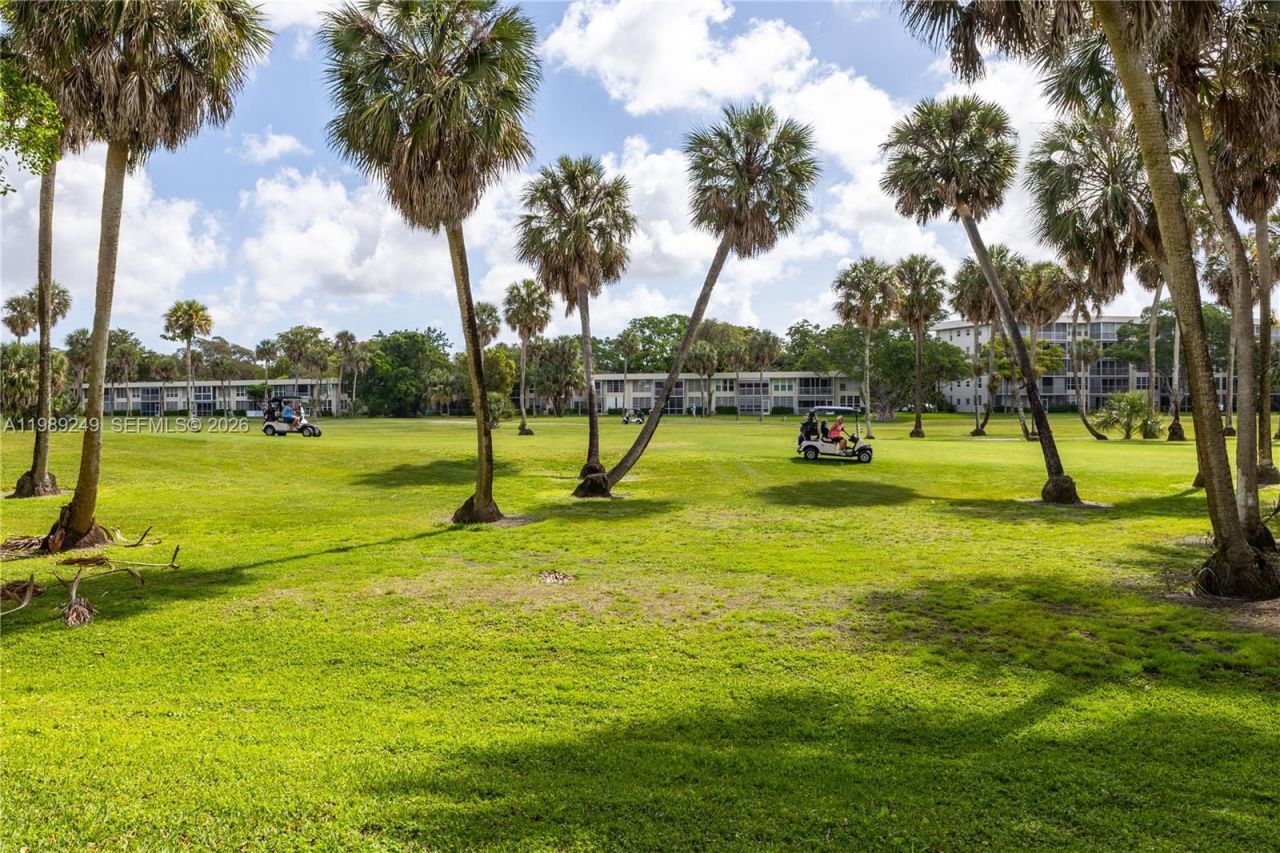 806 Cypress Grove Ln , Unit 111, Pompano Beach, FL 33069 Photo