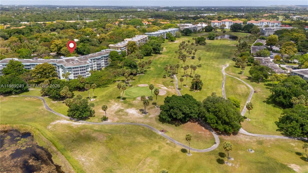 806 Cypress Grove Ln , Unit 111, Pompano Beach, FL 33069 Photo