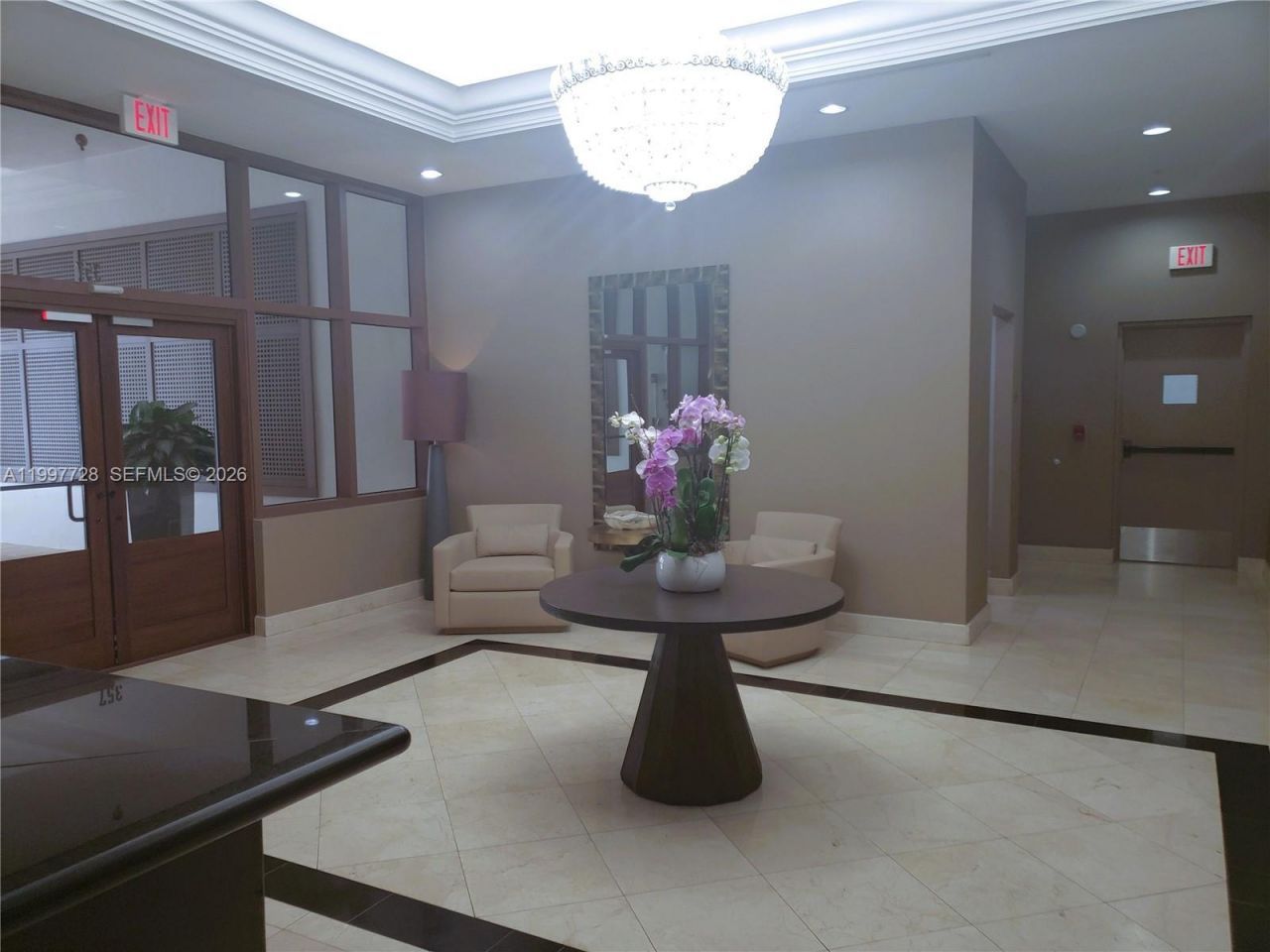 357 Almeria Ave, Unit 705, Coral Gables, FL 33134 Photo