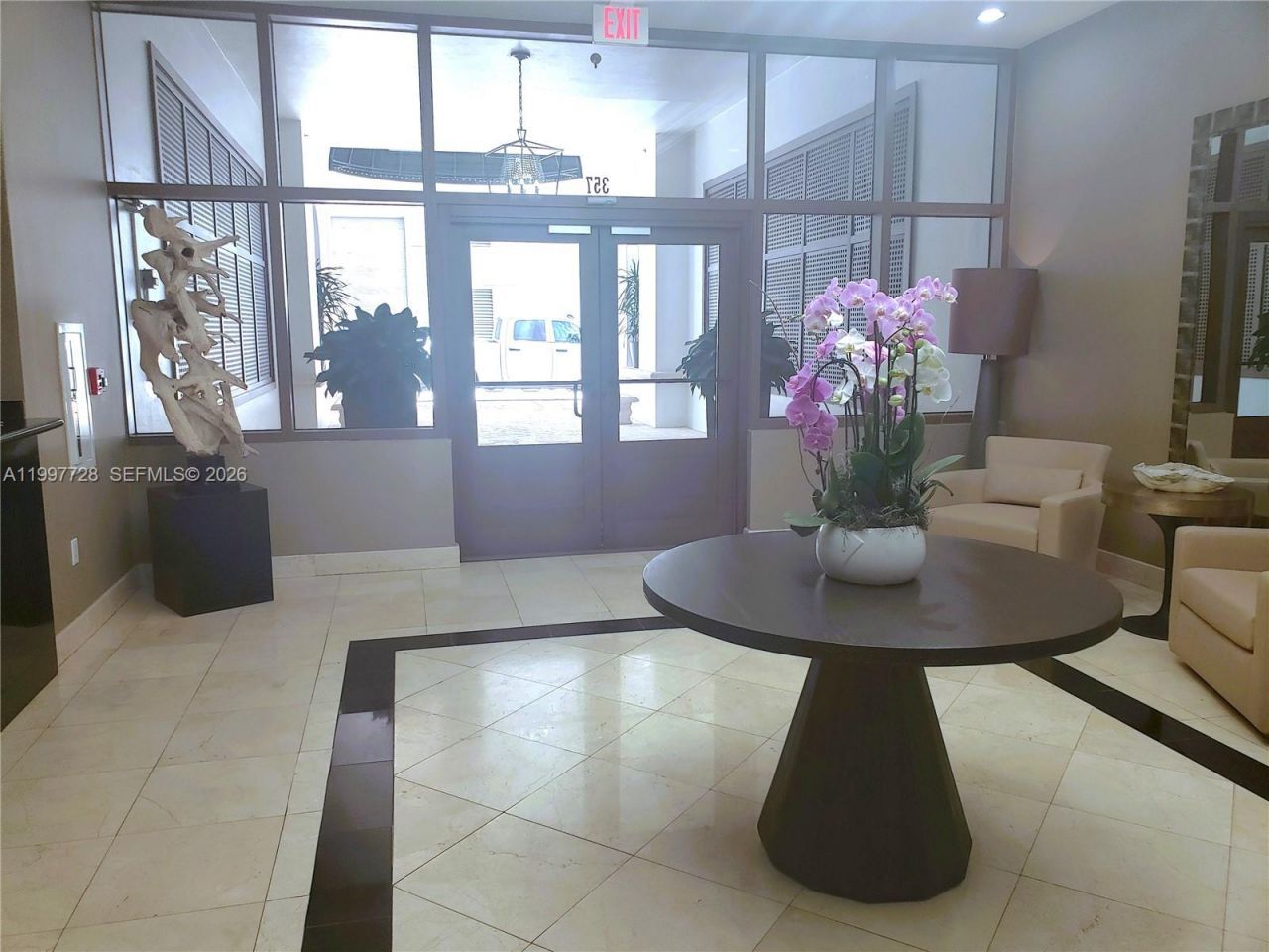 357 Almeria Ave, Unit 705, Coral Gables, FL 33134 Photo