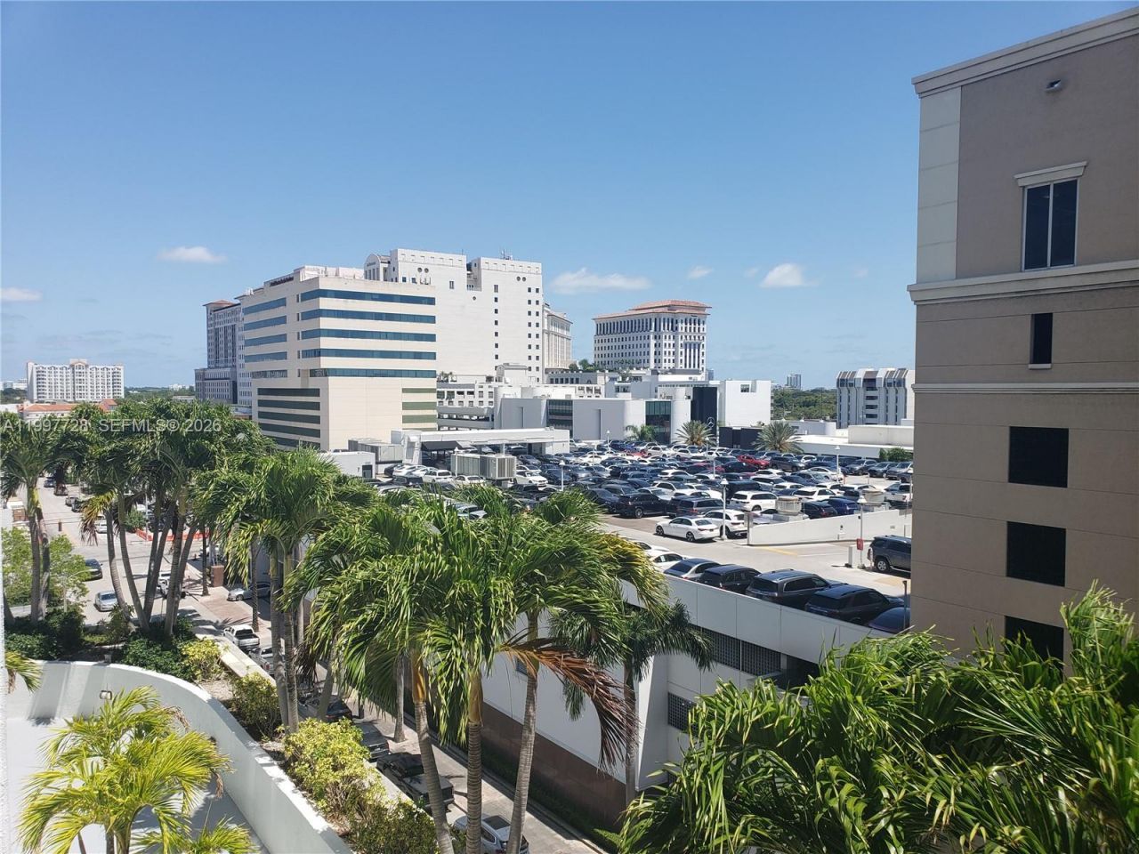 357 Almeria Ave, Unit 705, Coral Gables, FL 33134 Photo