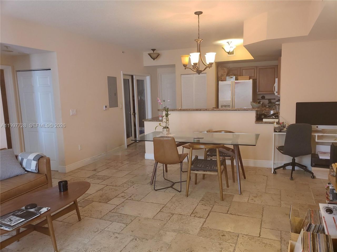 357 Almeria Ave, Unit 705, Coral Gables, FL 33134 Photo