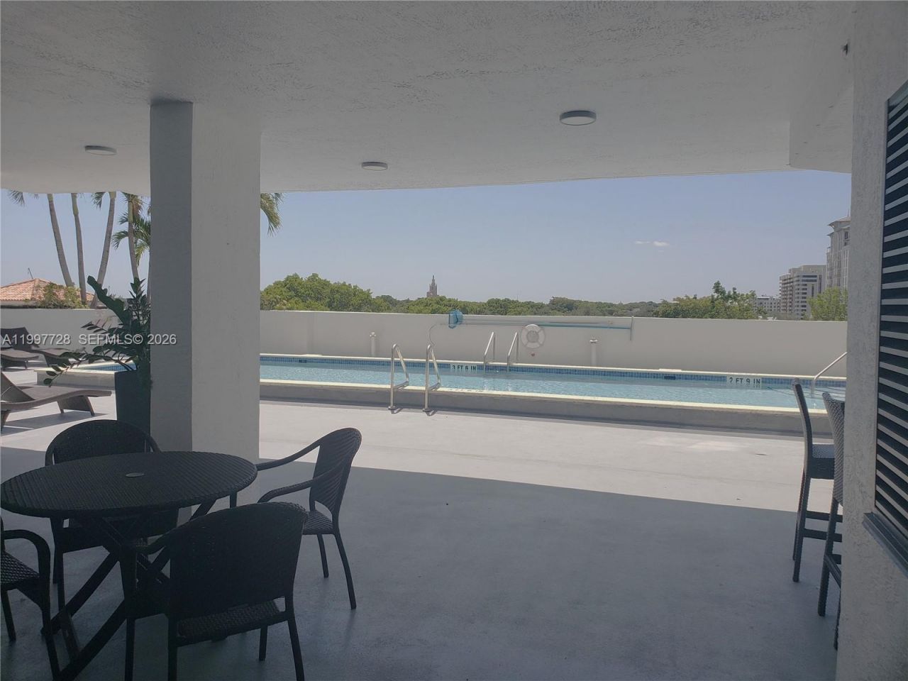 357 Almeria Ave, Unit 705, Coral Gables, FL 33134 Photo