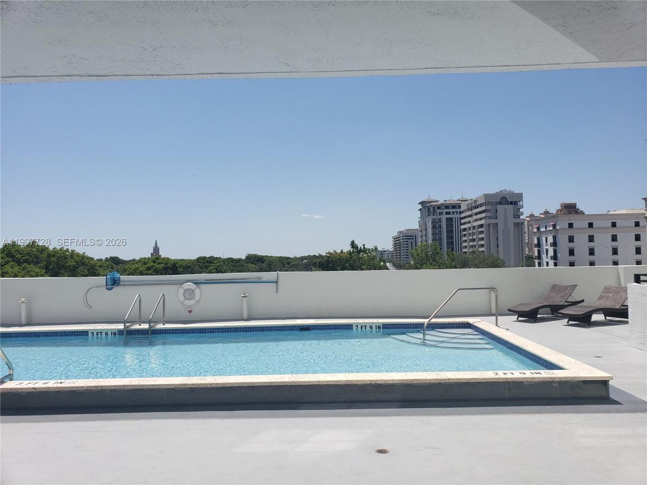 357 Almeria Ave, Unit 705, Coral Gables, FL 33134 Photo