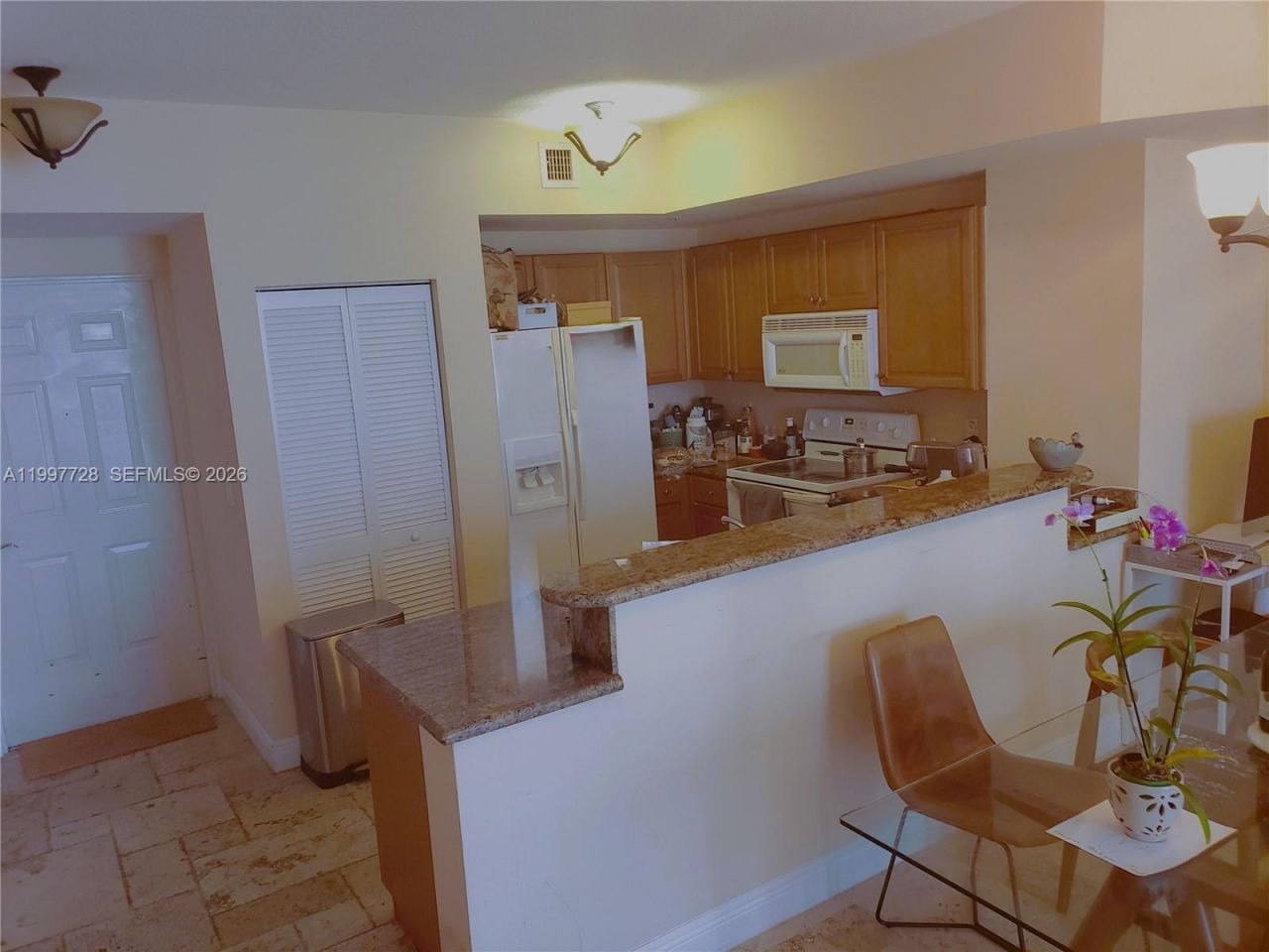 357 Almeria Ave, Unit 705, Coral Gables, FL 33134 Photo