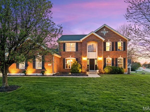 2405 Bobby Jones Court, Belleville, IL 62220