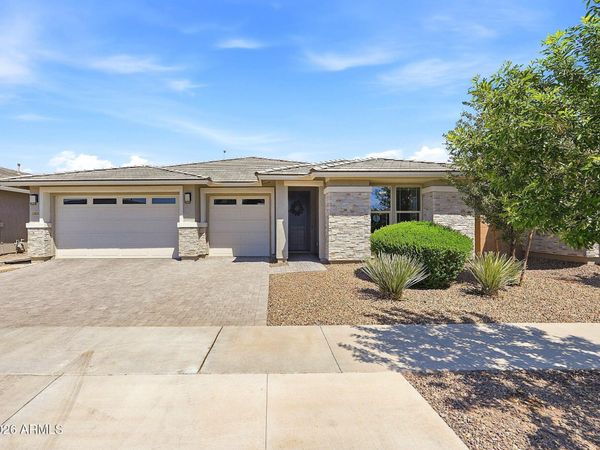 22824 E ROSA Road, Queen Creek, AZ 85142