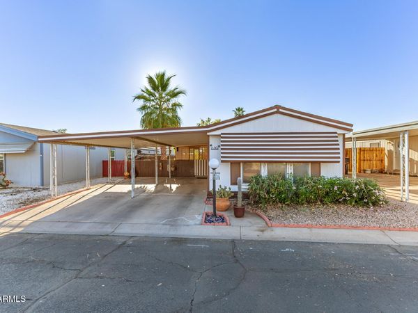 10951 N 91ST Avenue, Unit 130, Peoria, AZ 85345
