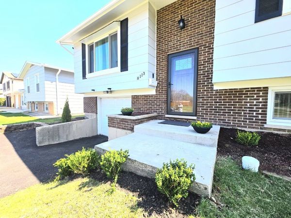 8113 Carlisle Drive , Hanover Park, IL 60133