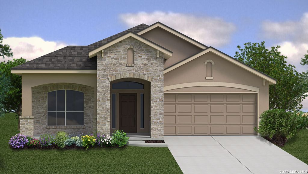 4711 Gypsum Falls, San Antonio, TX 78253 Main Photo
