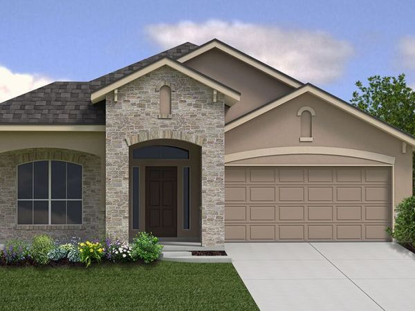 4711 Gypsum Falls, San Antonio, TX 78253