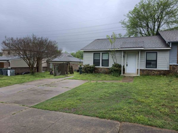 6496 WIMBLE RD, Memphis, TN 38134