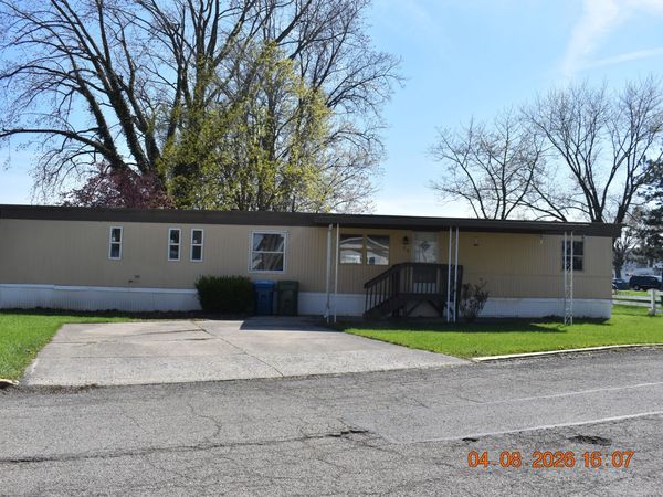 632 Folkerth Avenue, Unit 70, Sidney, OH 45365