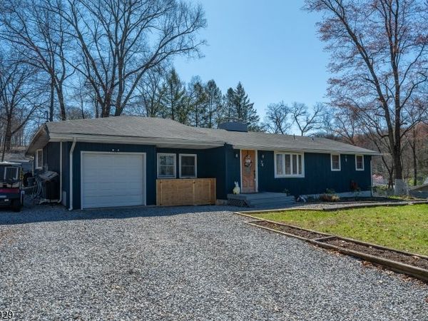 74 Scenic Dr, Vernon, NJ 07419
