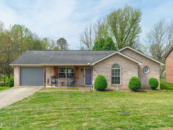 5557 Elaine Lane, Knoxville, TN 37918