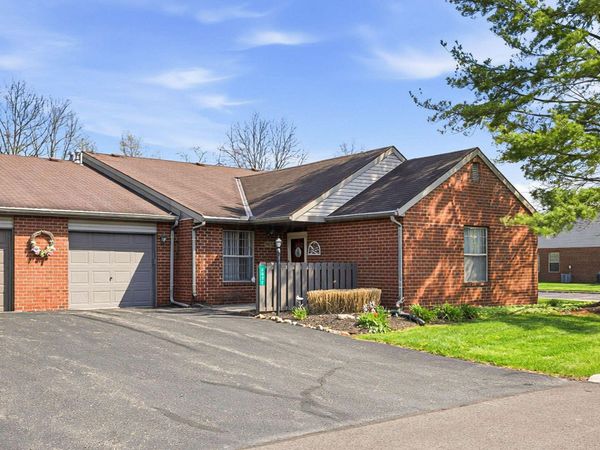 3972 Covington Drive, Springfield, OH 45503