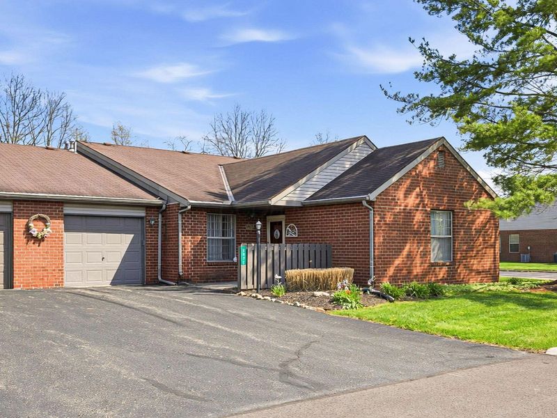 3972 Covington Drive, Springfield, OH 45503 Photo 1