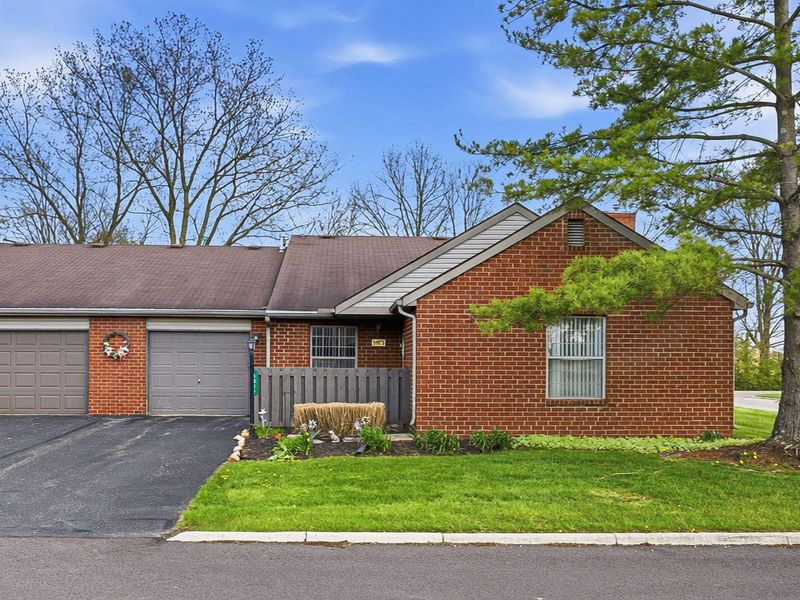 3972 Covington Drive, Springfield, OH 45503 Photo 3