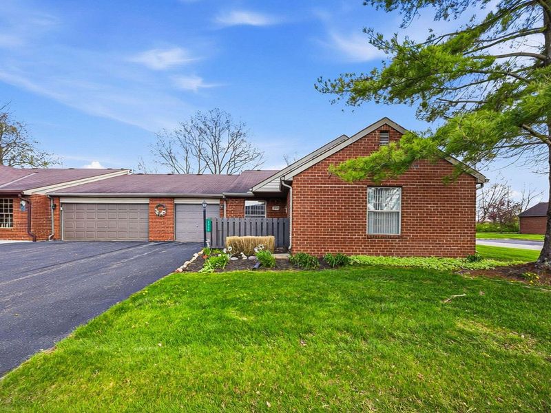 3972 Covington Drive, Springfield, OH 45503 Photo 4